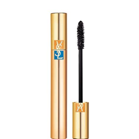 mascara effet faux cils yves saint laurent avis|yves Saint Laurent waterproof mascara.